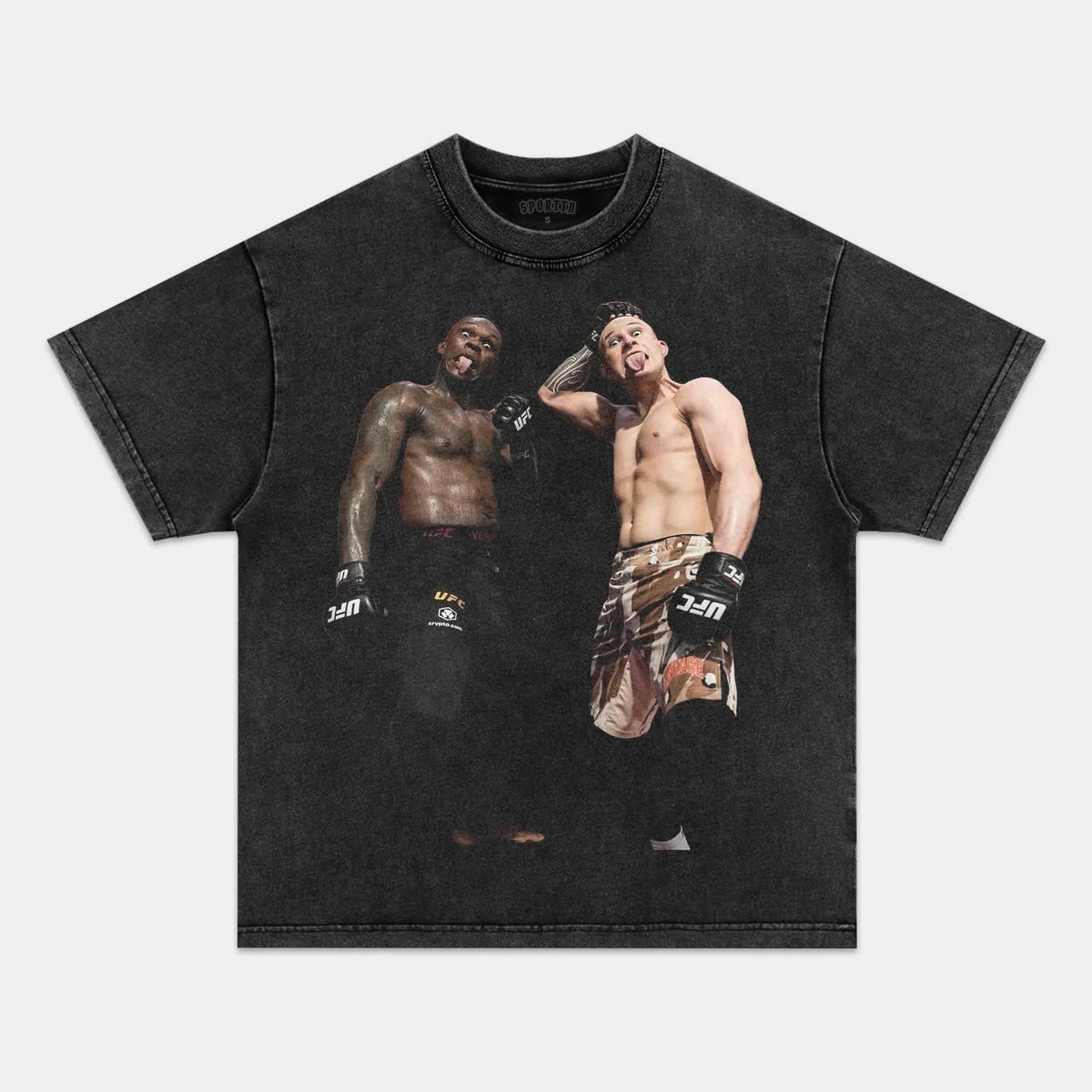 KAIKARA-FRANCE & OVINCE SAINT PREUX TEE 6.17