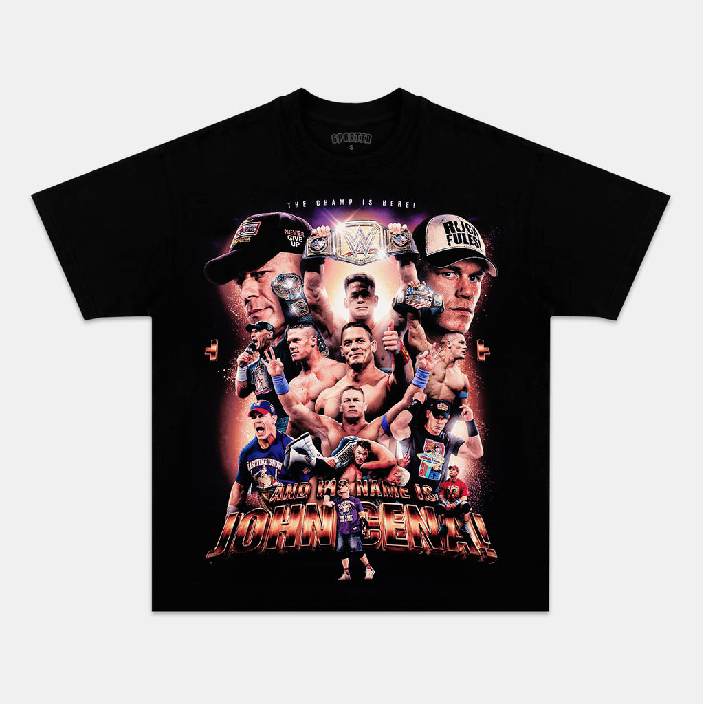 JOHN CENA V3 TEE