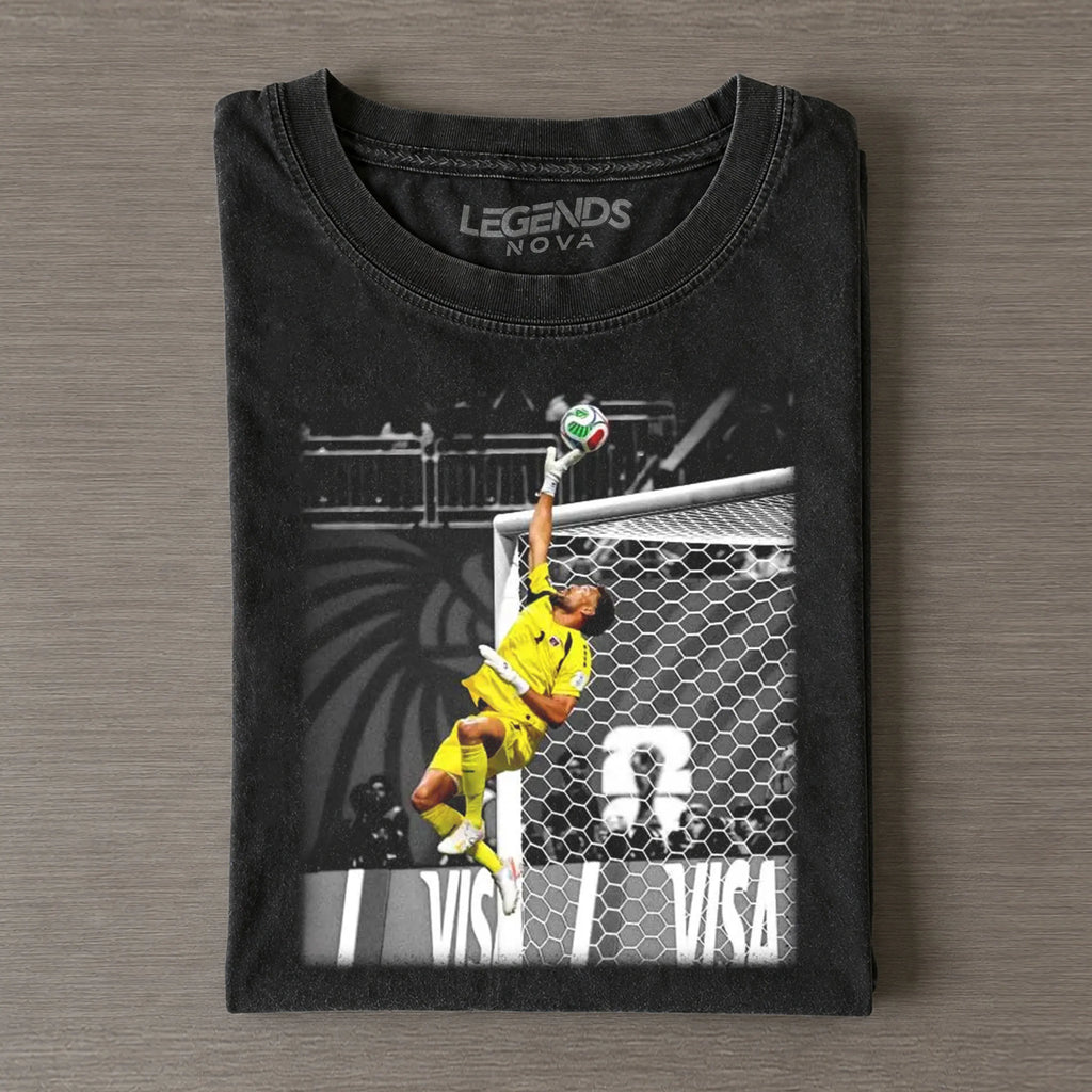 Vozinha Cabo Verde T-shirt