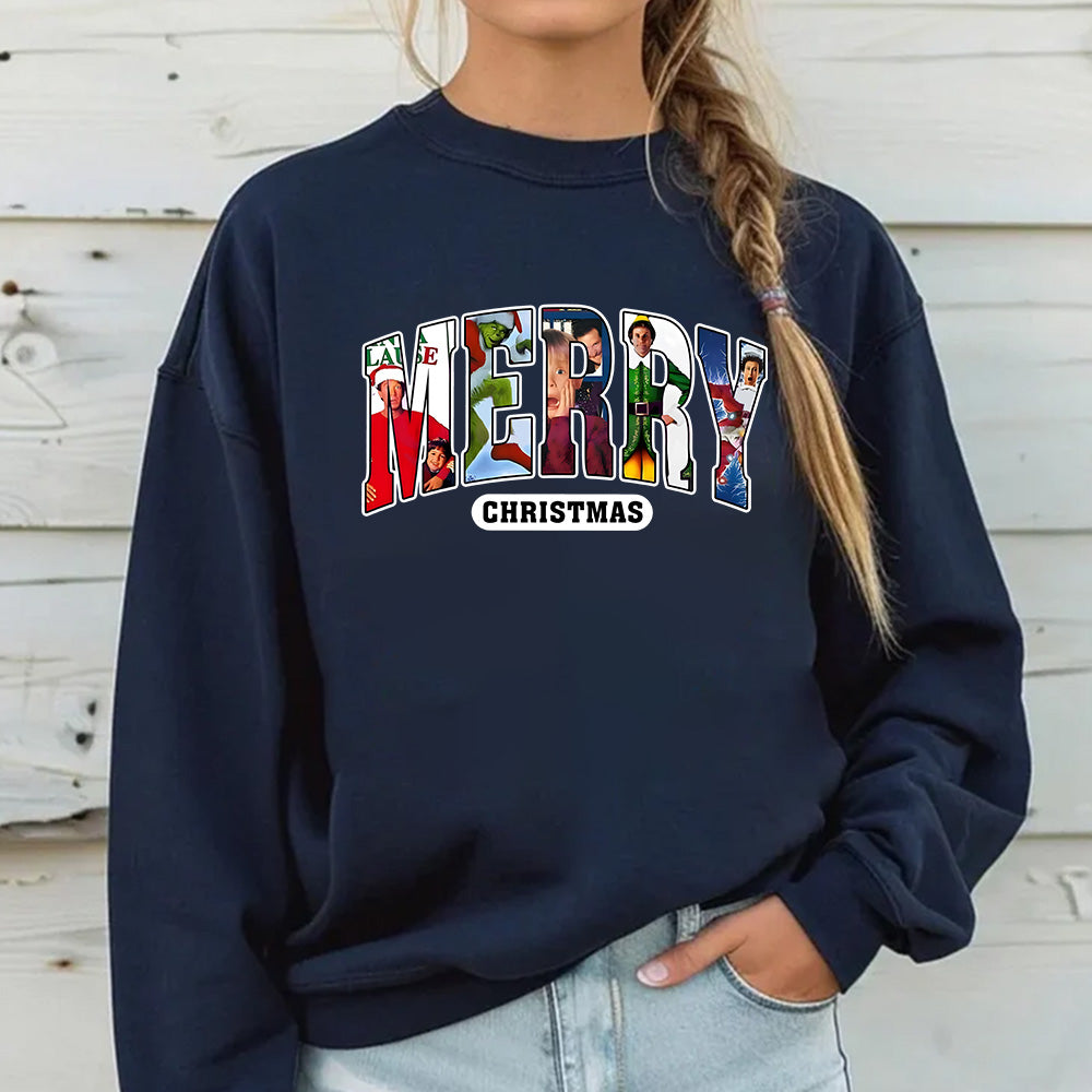 Christmas themed shirt,Christmas printed shirt,Your favorite Christmas movie shirt.