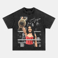 STEPHANIE VAQUER 2025 V2 TEE