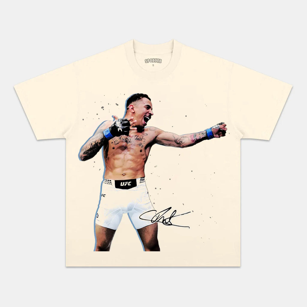 CARLOS PRATES 2025 TEE