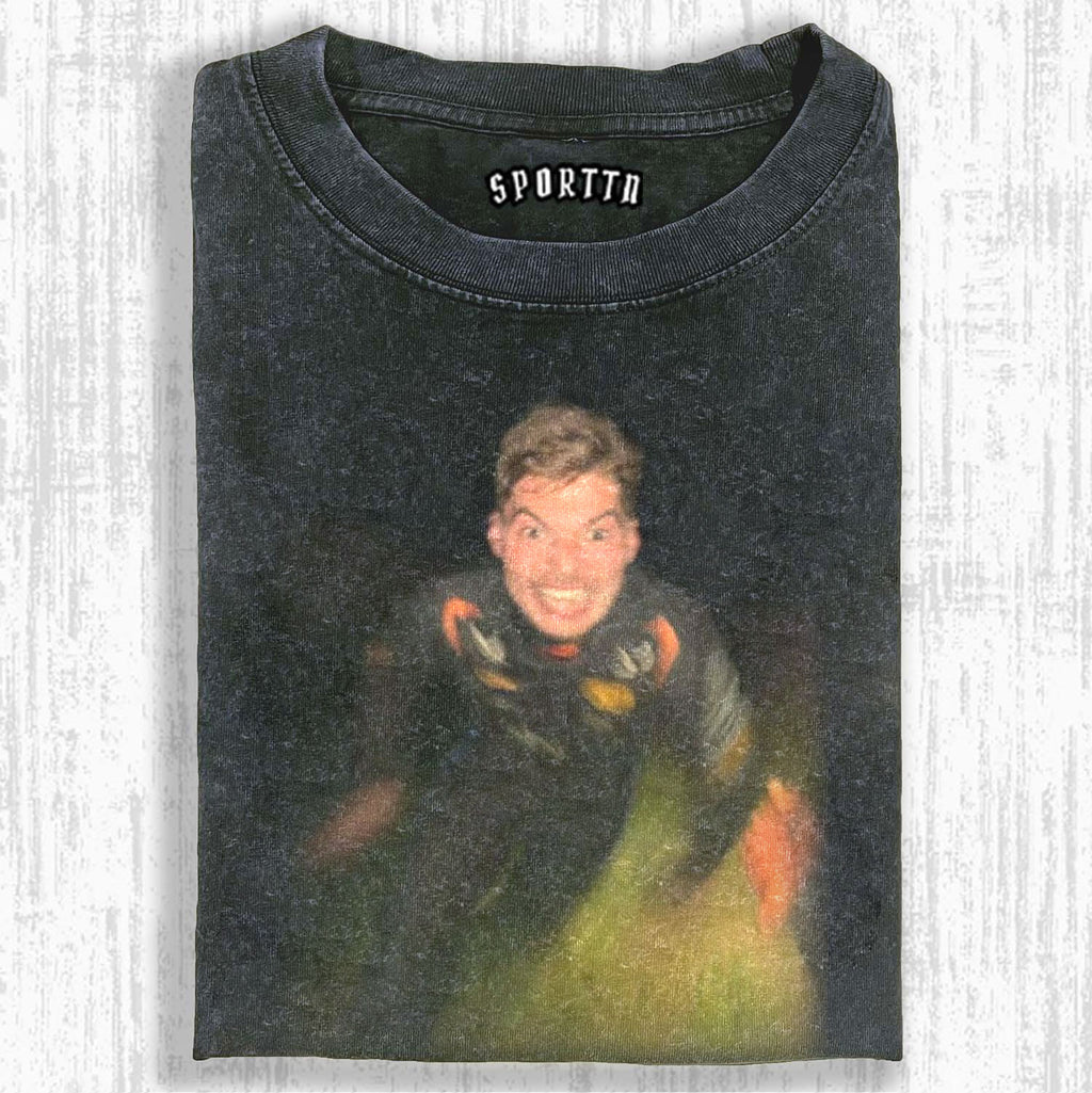 F1 TU TU TU DU MAX VERSTAPPEN TEE/SWEATSHIRT/HOODIE