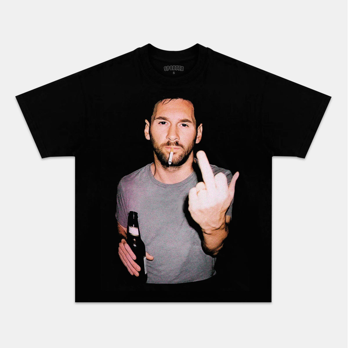 Lionel Messi TEE