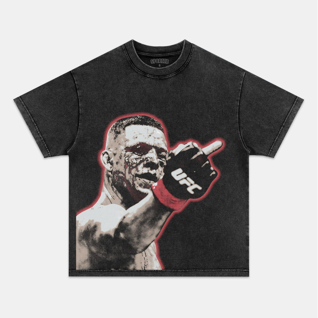 NATE DIAZ TEE