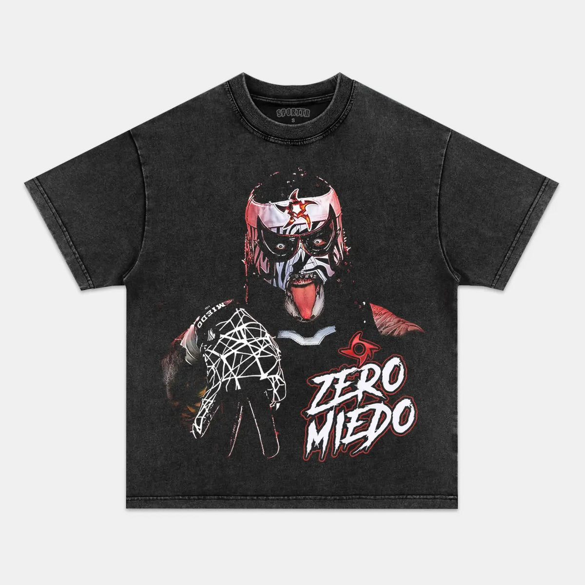 PENTAGÓN JR 1.25 TEE