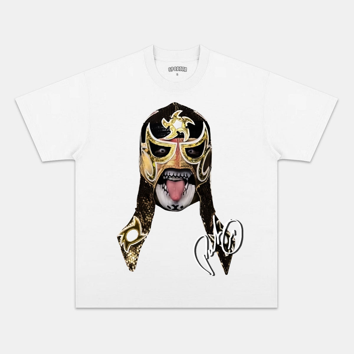 PENTAGÓN JR TEE 5.24
