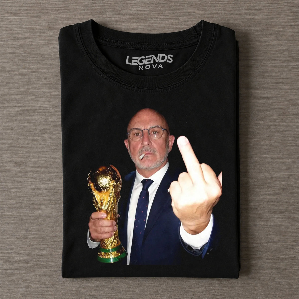 Funny Spain Rodrigo 2026 Tee