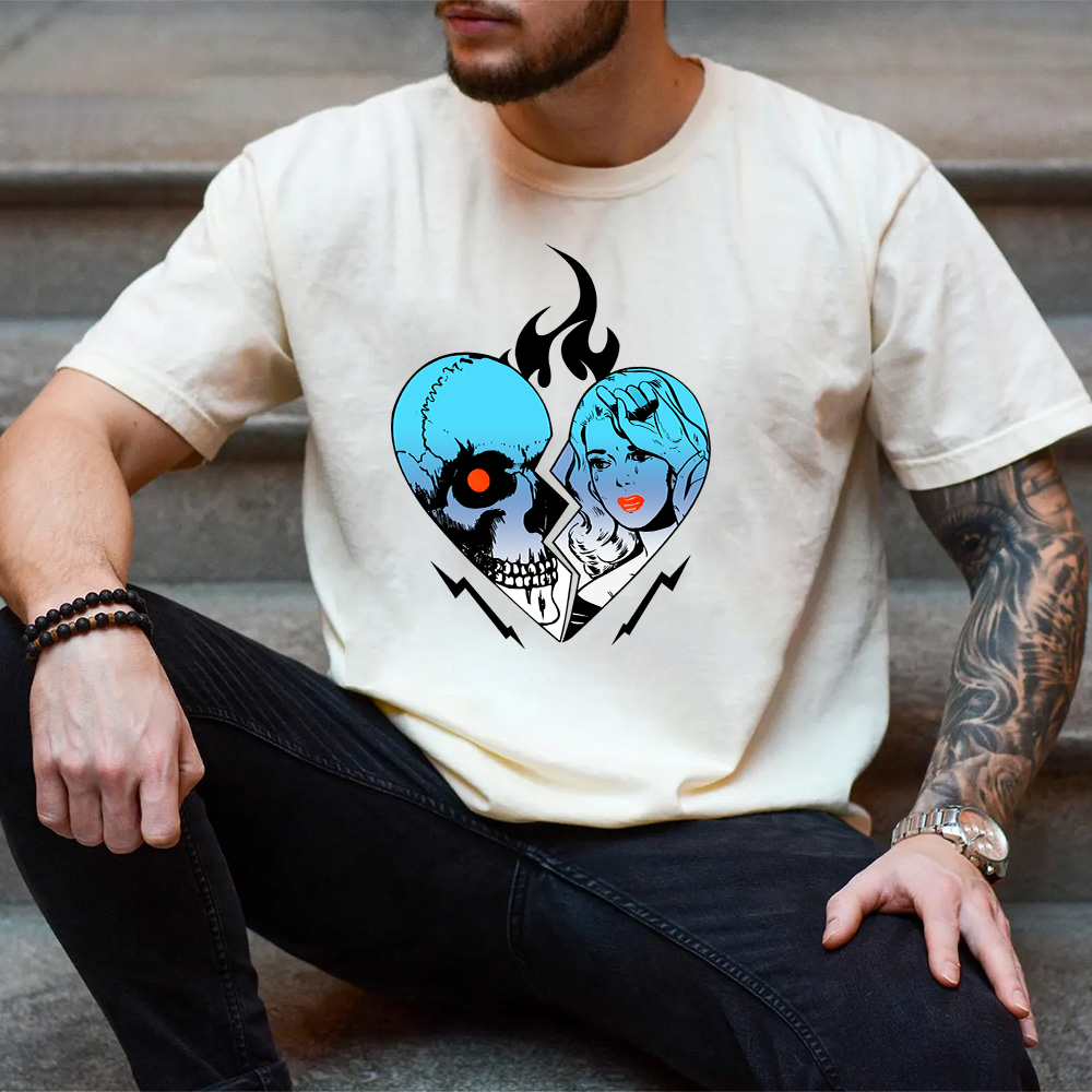 Halloween Party Gift for lover. Personalized and unique Halloween custom sportswear.