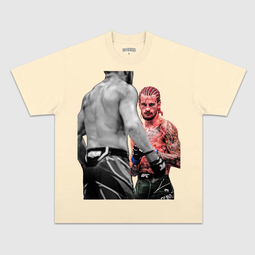 SEAN O'MALLEY TEE 6.11