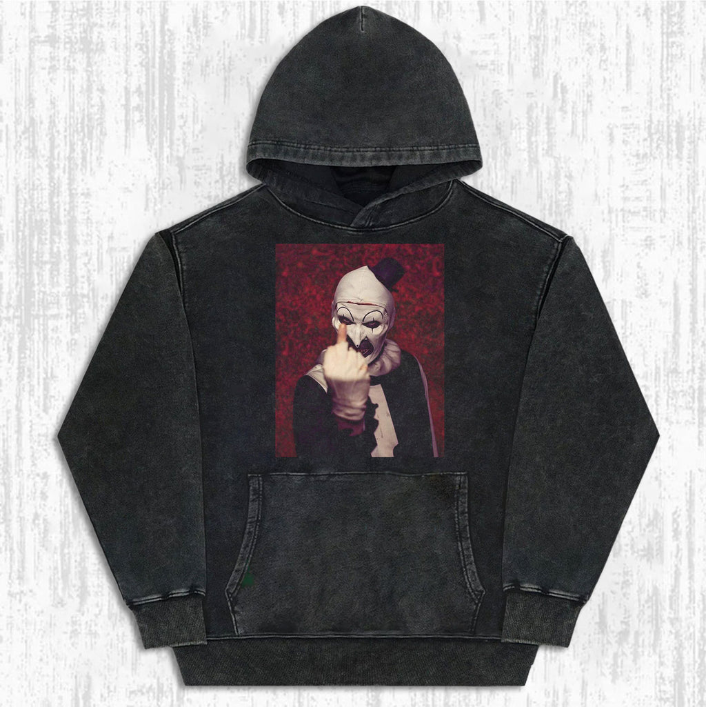Art The Clown Tee/Sweatshirt/Hoodie
