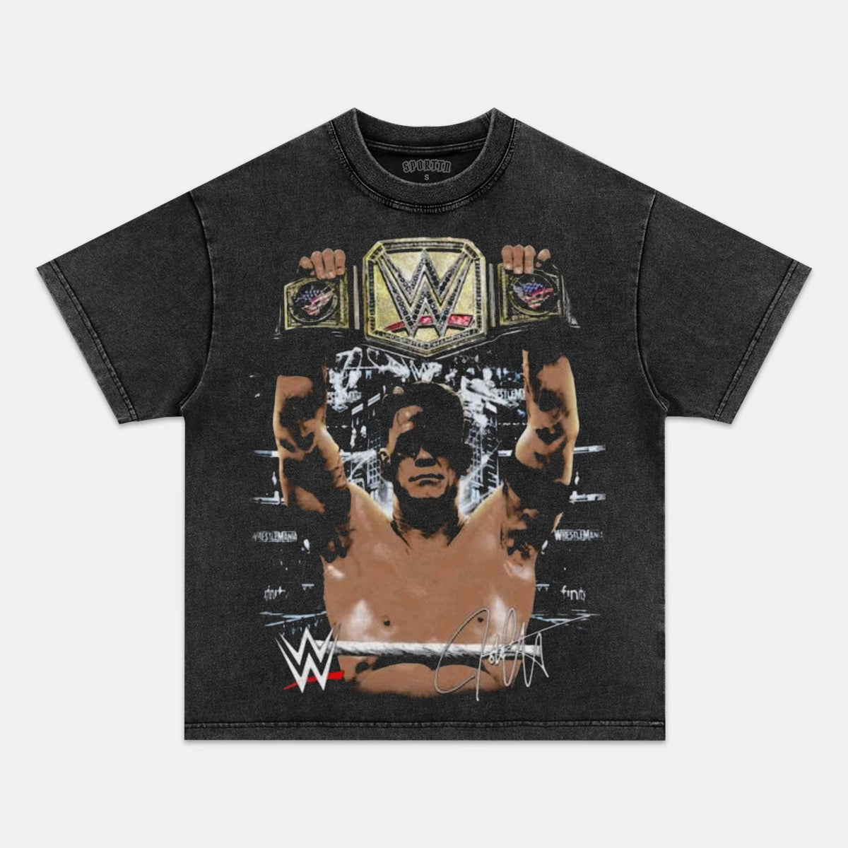 CENA TEE 6.16
