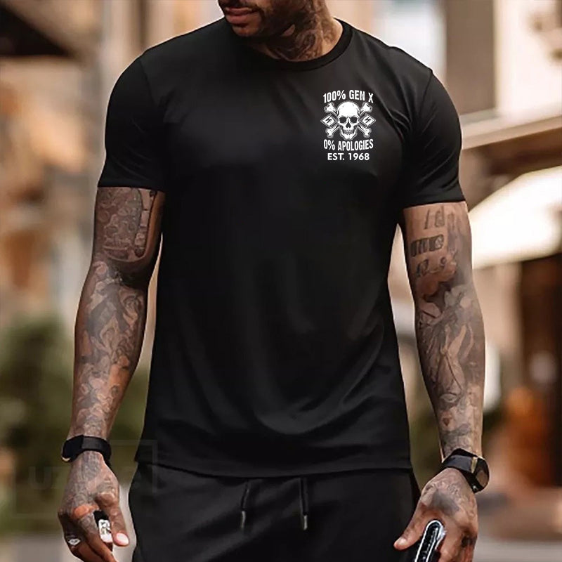 Generation X Fuck Around And Find Out Sweatshirt Hoddie T-Shirt