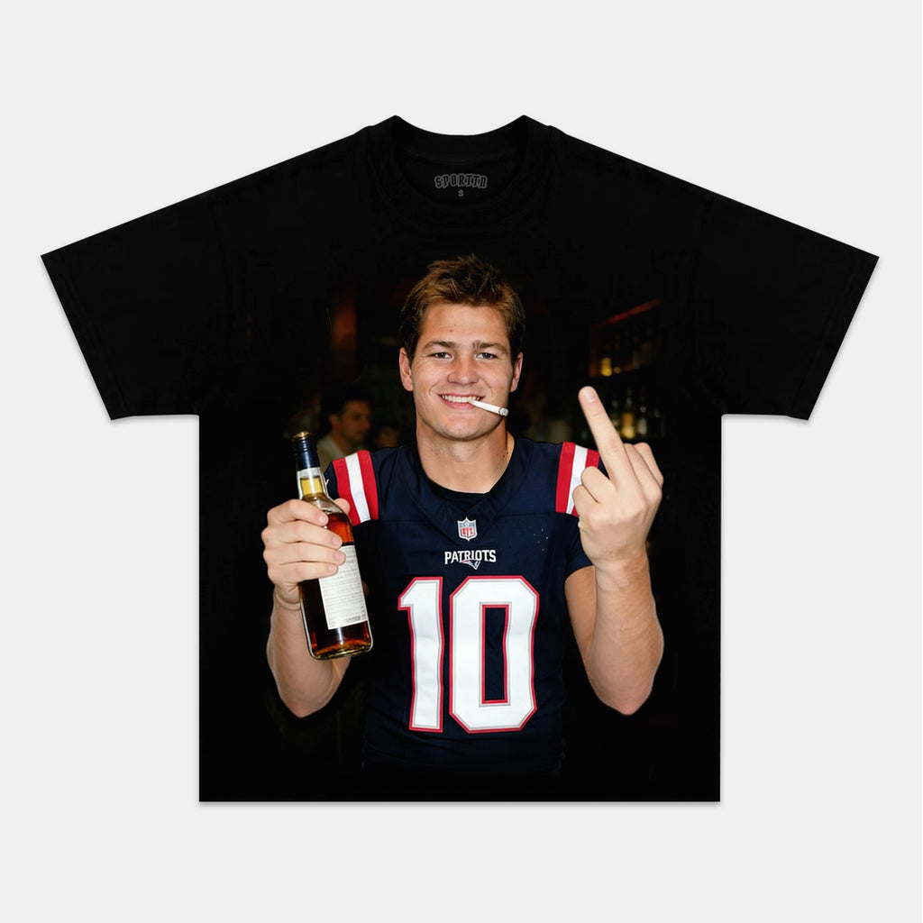 DRAKE MAYE 2026 TEE