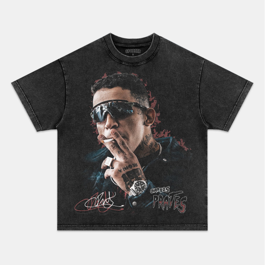 CARLOS PRATES V2 TEE