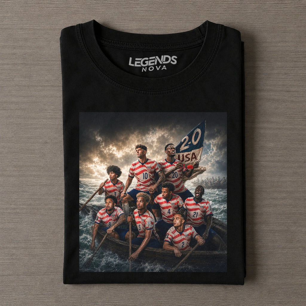 USA T-Shirt