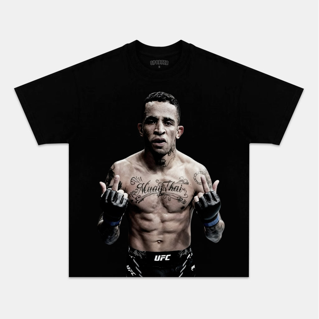 CARLOS PRATES TEE