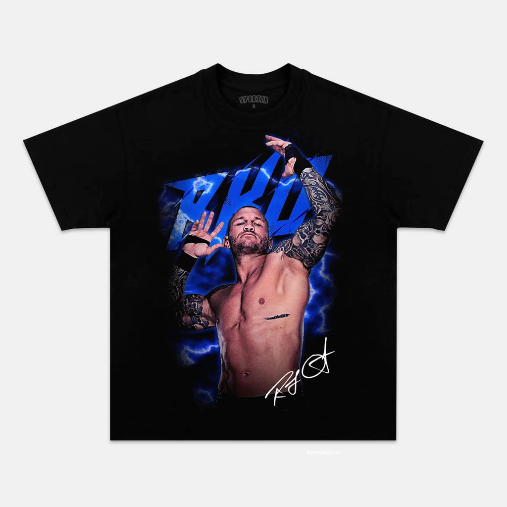 RANDY ORTON TEE
