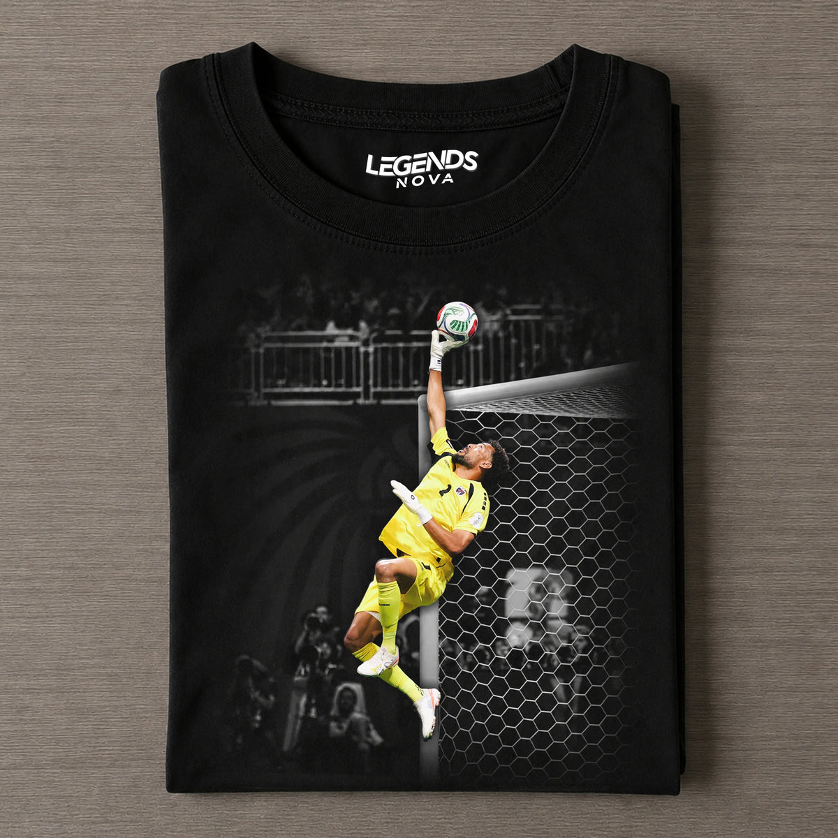 vozinha 2026 TEE
