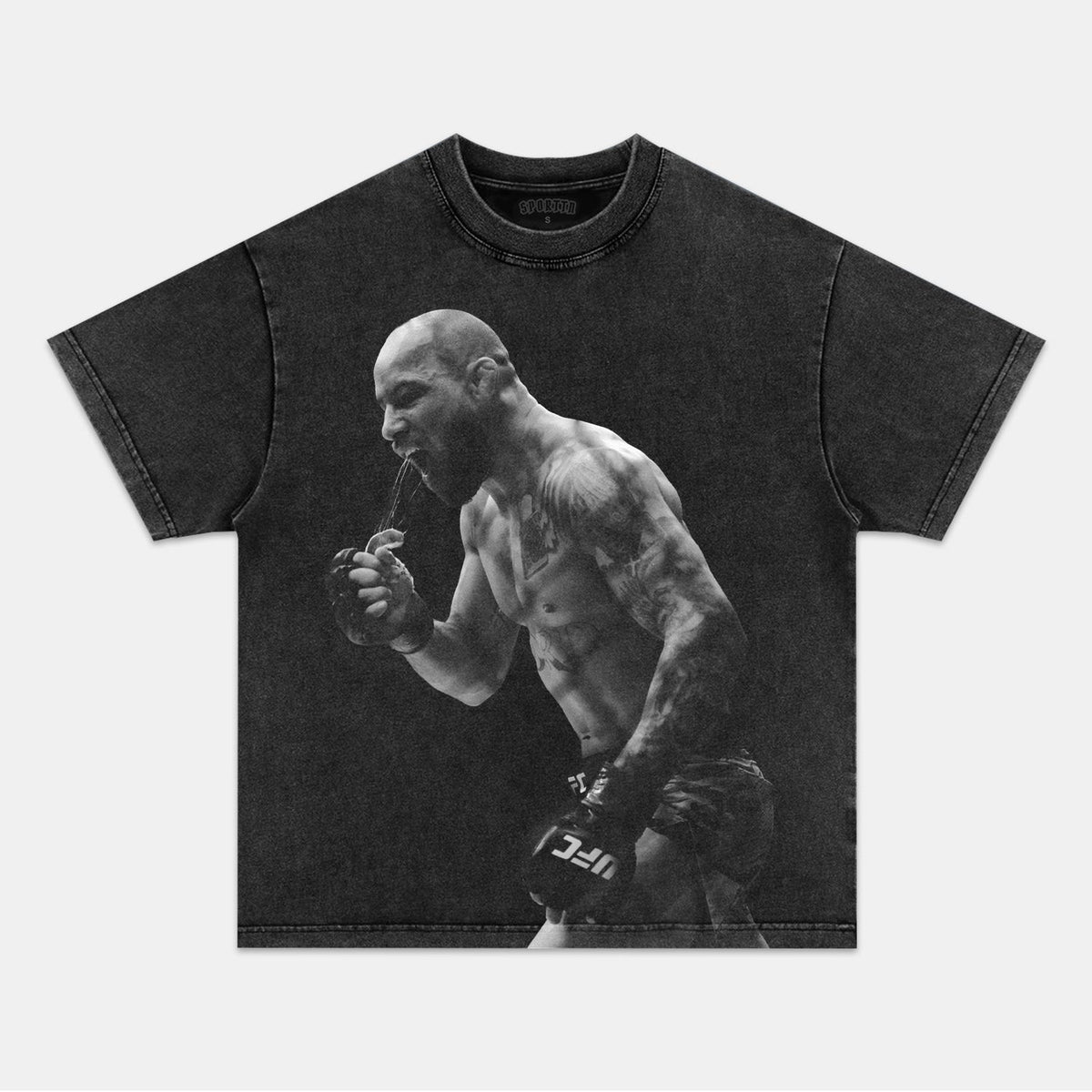 JEAN LORD SILVA TEE 4.17