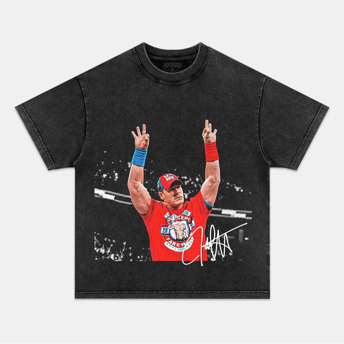 JOHN CENA 3.0 TEE