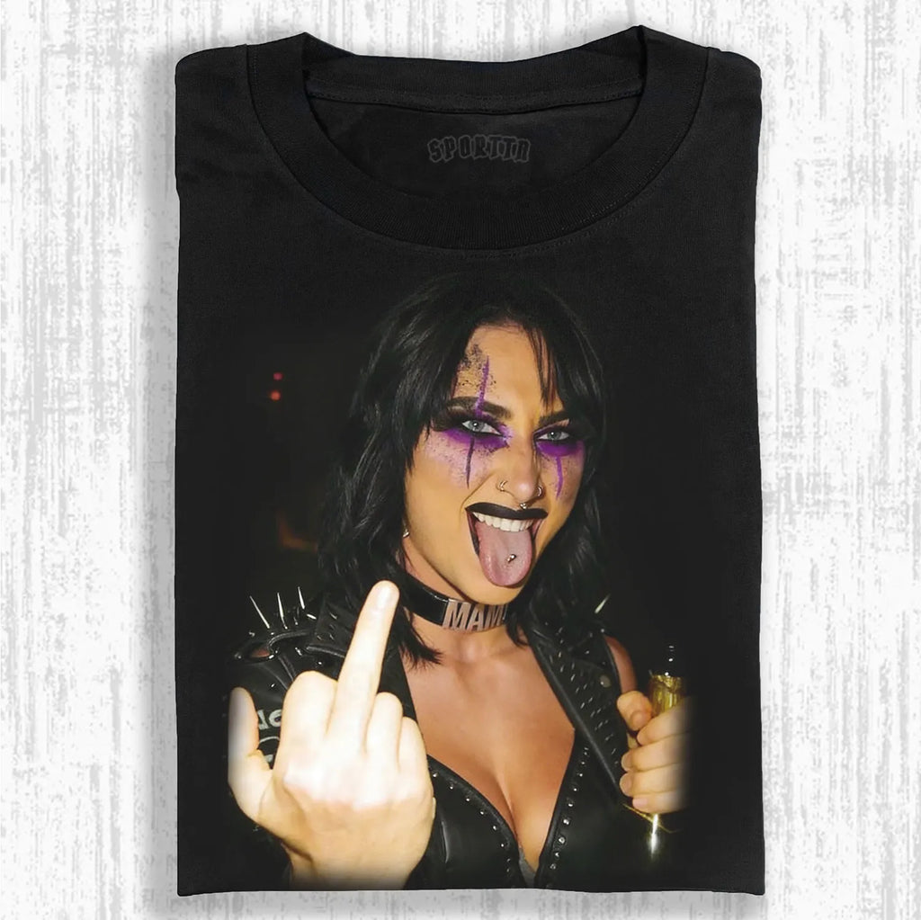 RHEA RIPLEY WWE TEE/SWEATWSHIRT/HOODIE