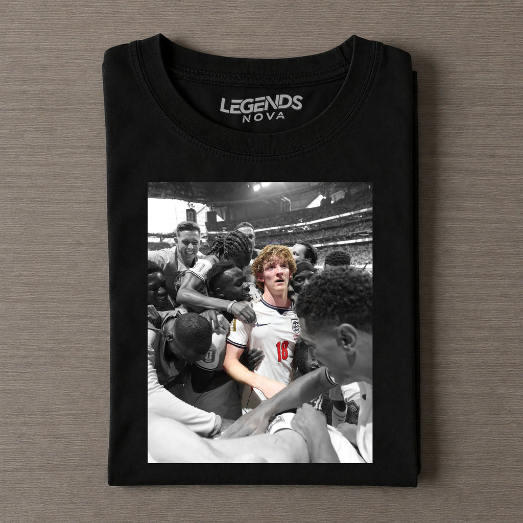 Anthony Gordon England T-Shirt