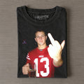 Brock Purdy NFL T-shirt