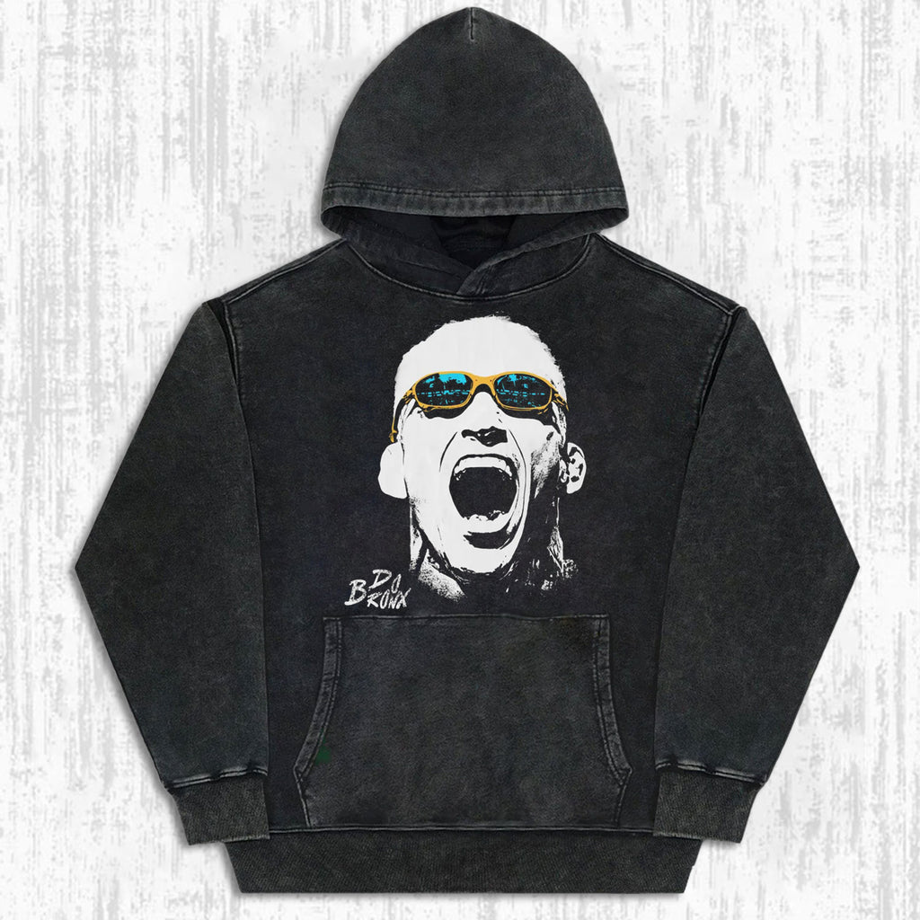 CHARLES OLIVEIRA TEE&SWEATSHIRTS&HOODIE