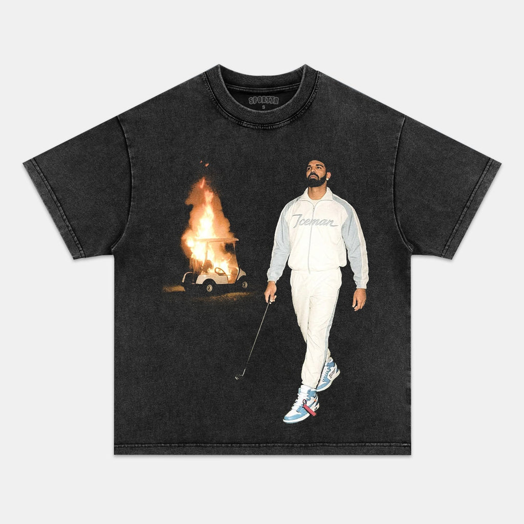 DRAKE TEE