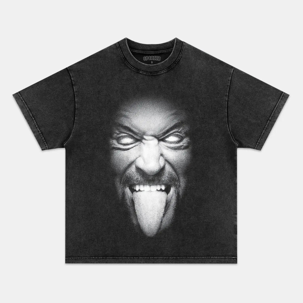 THE UNDERTAKER TEE