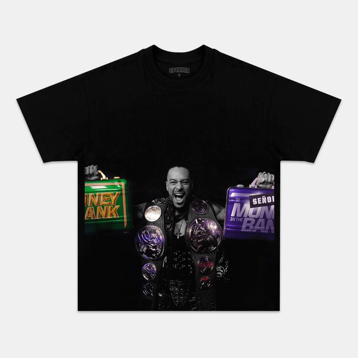 SETH 5 TEE
