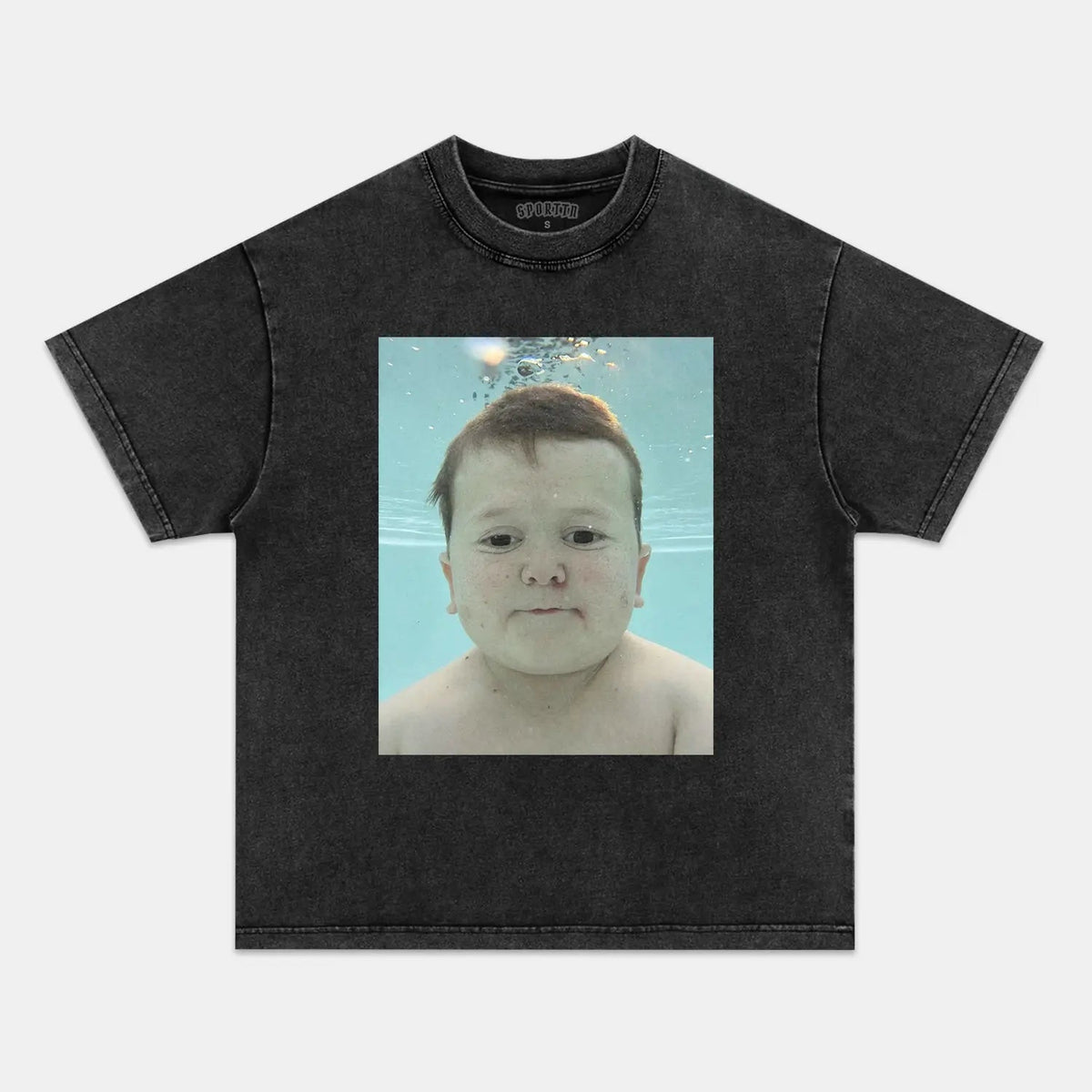HASBULLA MAGOMEDOV TEE
