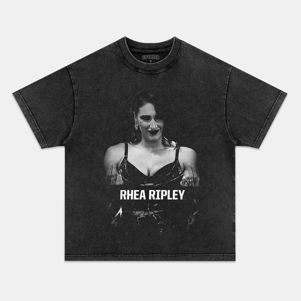 RHEA RIPLEY TEE 2024