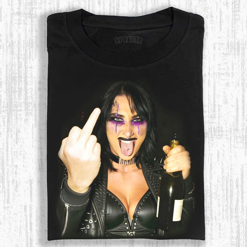RHEA RIPLEY WWE TEE/SWEATWSHIRT/HOODIE