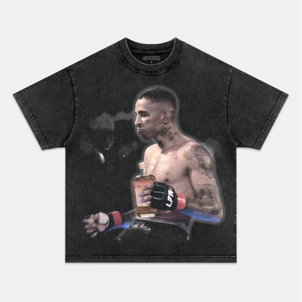 CARLOS PRATES 2025 V3 TEE