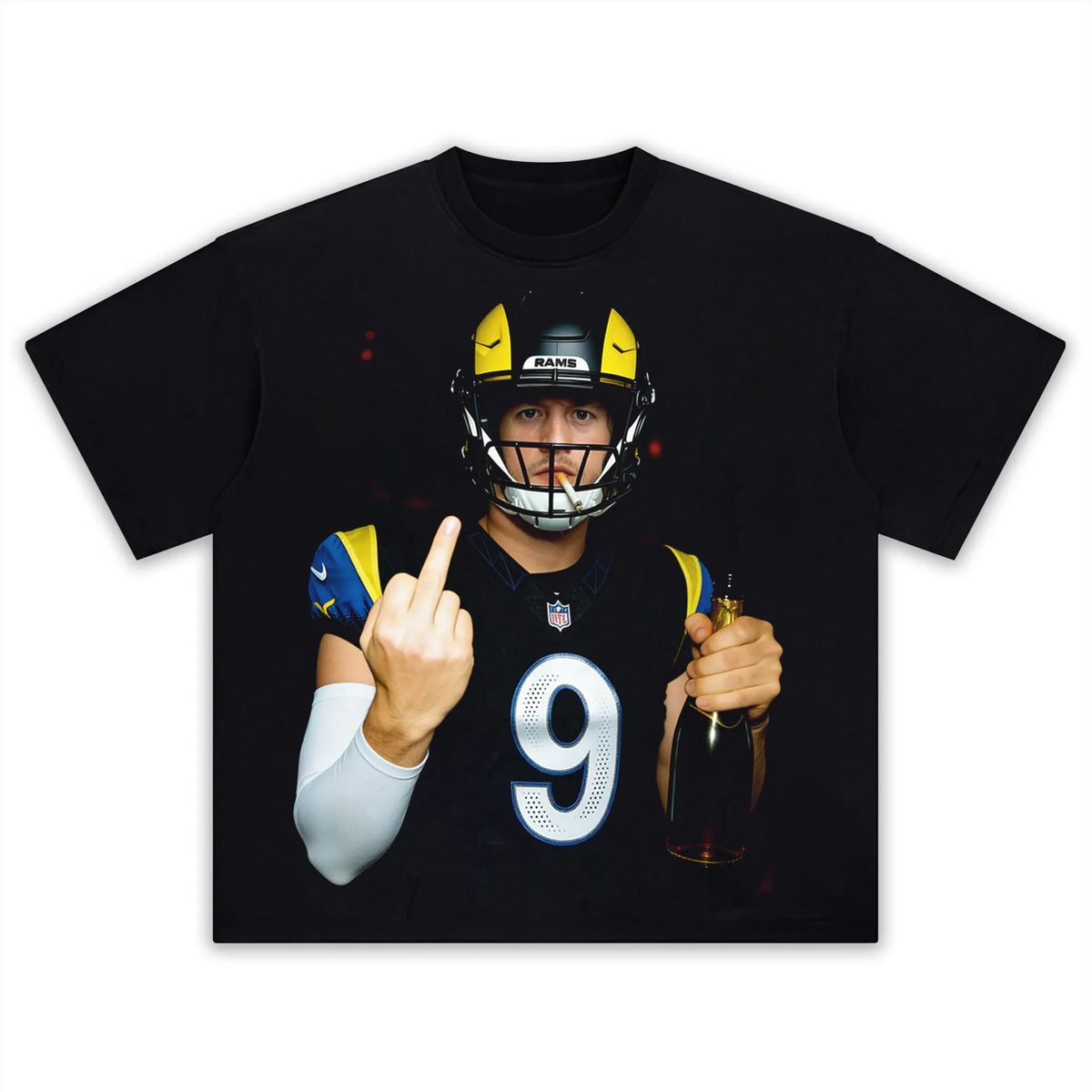 Matthew Stafford NFL T-shirt/Sweatshirt/Hoodie