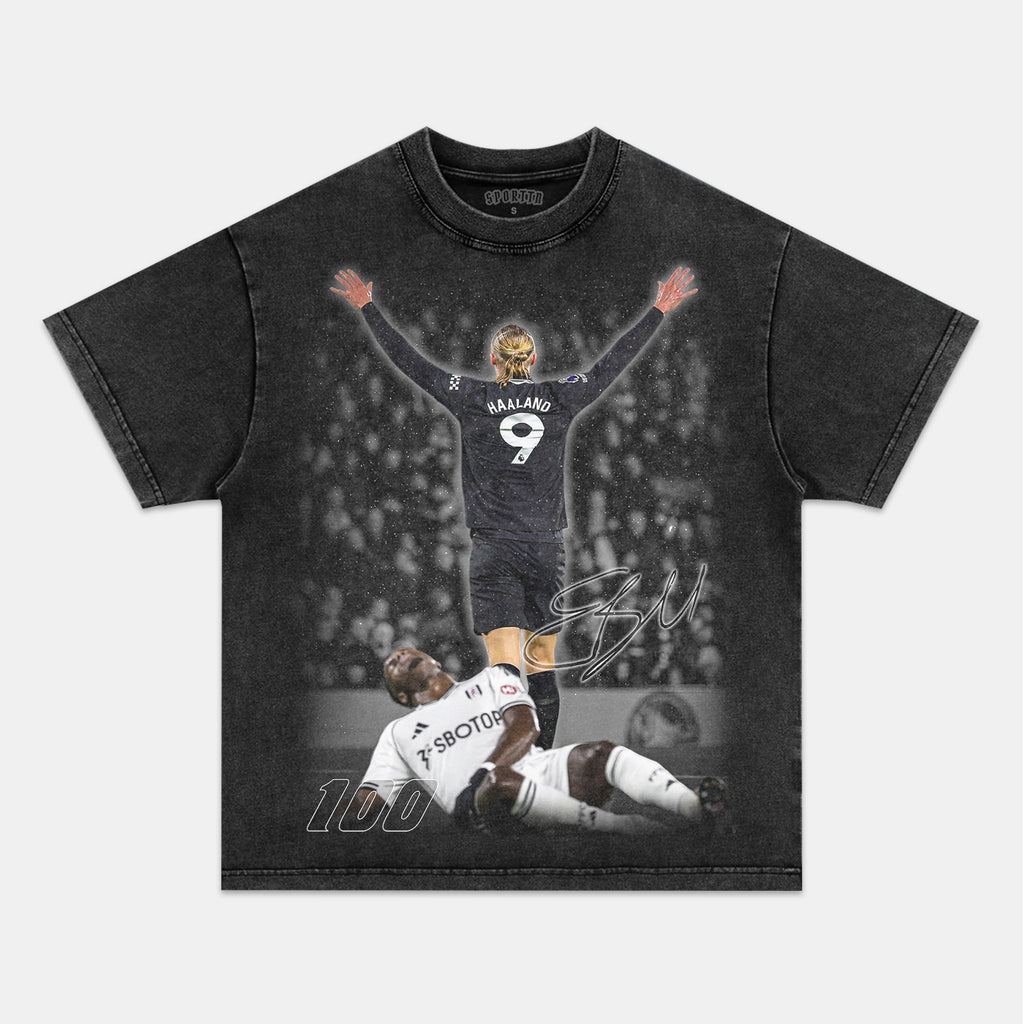 ERLING HAALAND 100 TEE