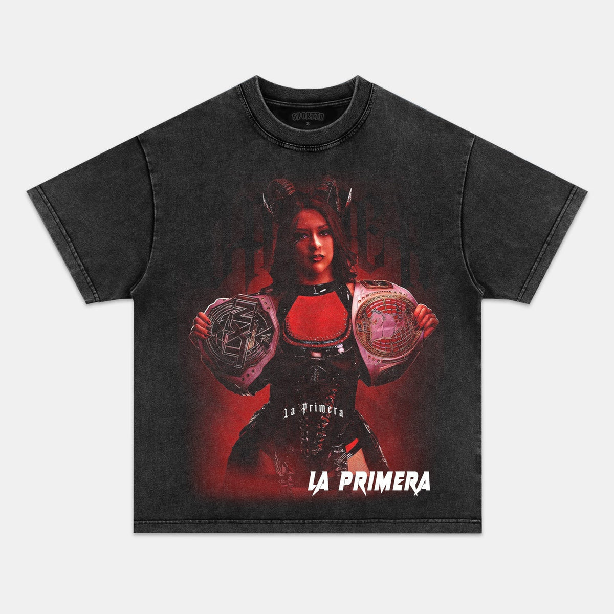LAPRIMERA TEE 4.29