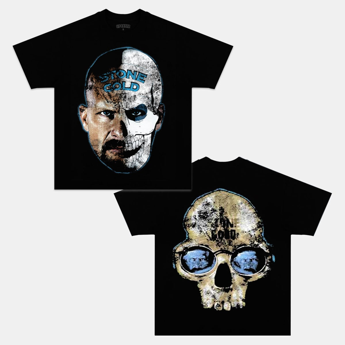 STONE COLD TEE