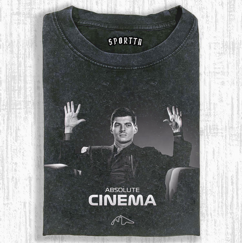 F1 Max Verstappen Tee/Sweatshirt/Hoodie