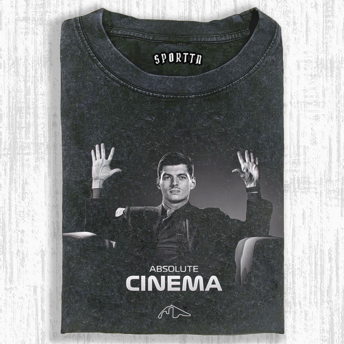 F1 Max Verstappen Tee/Sweatshirt/Hoodie