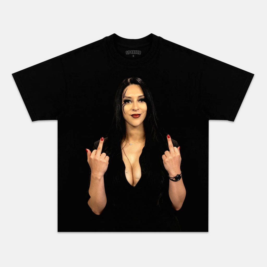 STEPHANIE VAQUER 2025 TEE