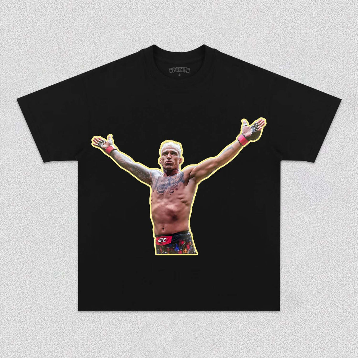 CHARLE SOLIVEIRA TEE