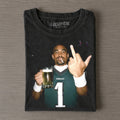 Jalen Hurts NFL T-shirt