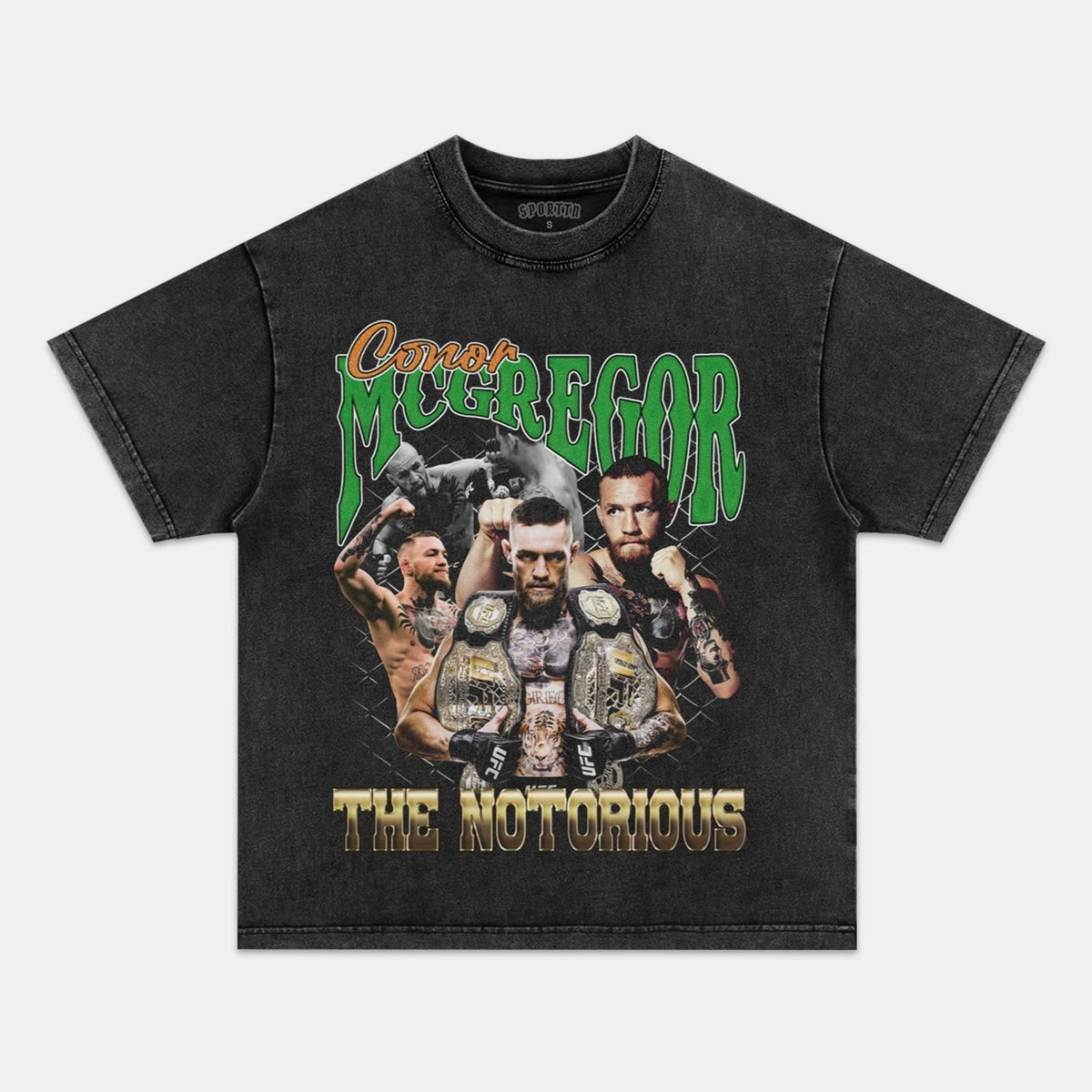 CONOR MCGREGOR TEE1