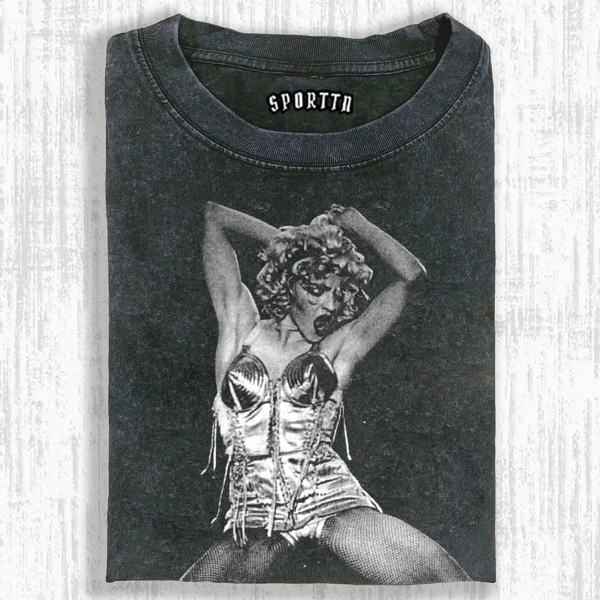 MADONNA T-SHIRT