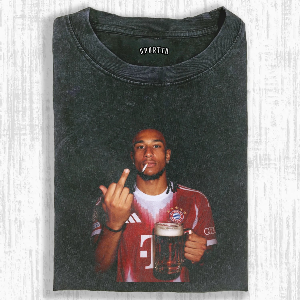 Michael Olise Tee