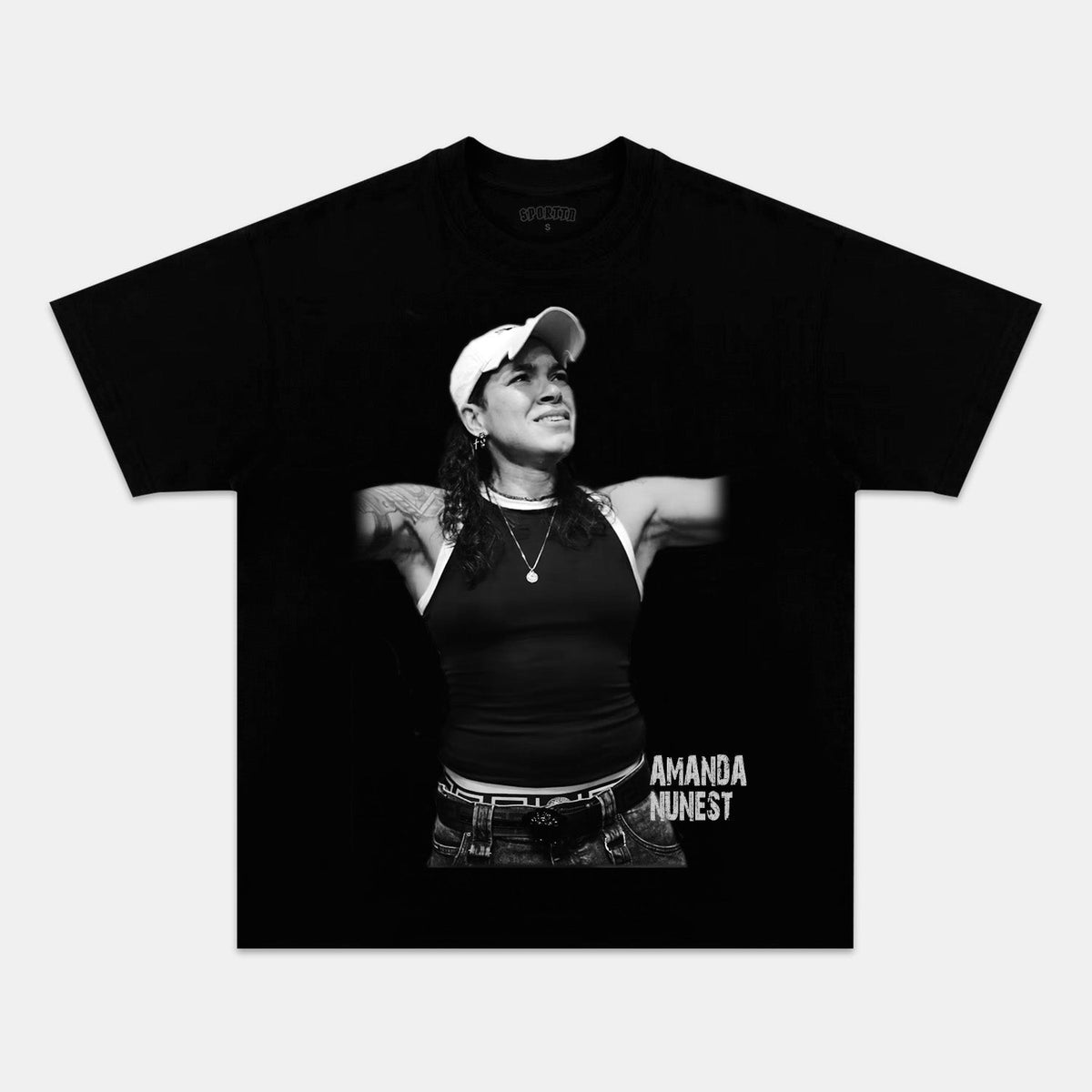 AMANDA NUNEST TEE 4.15