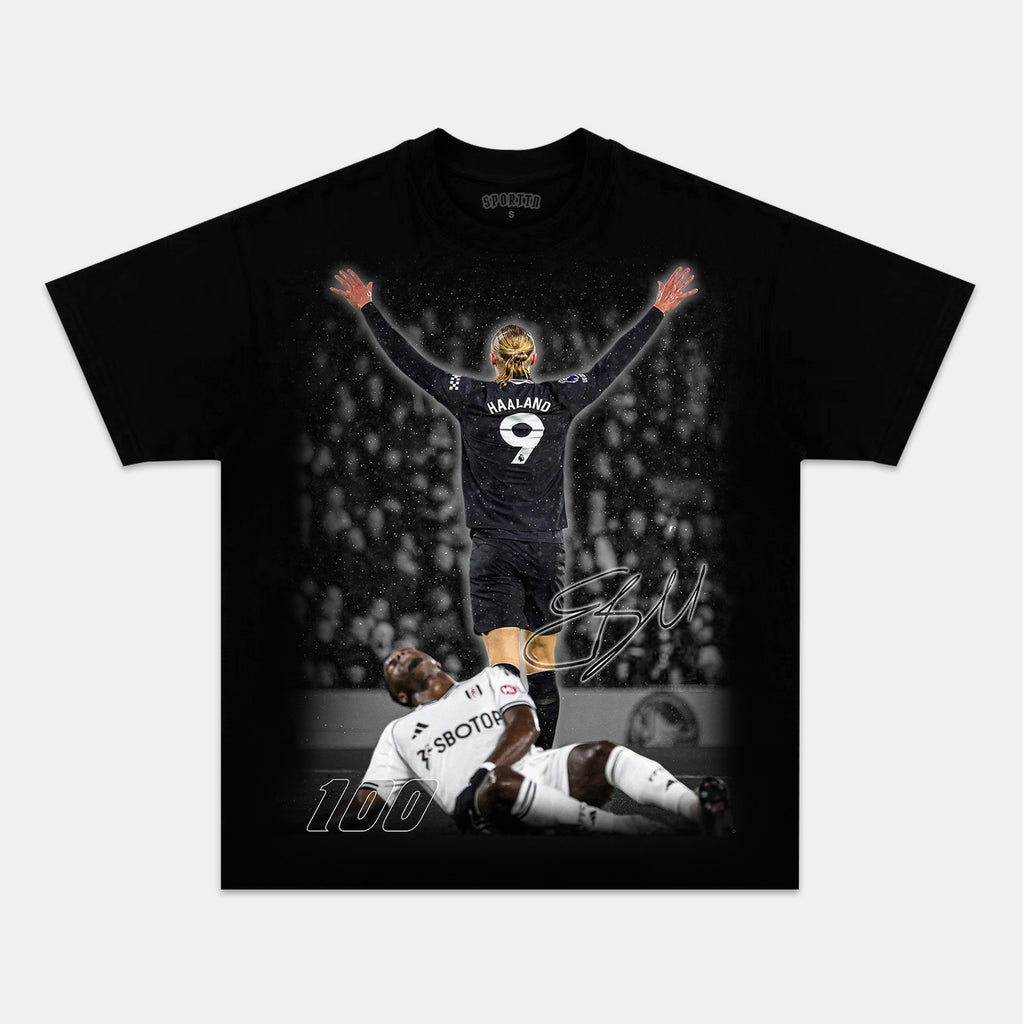 ERLING HAALAND 100 TEE